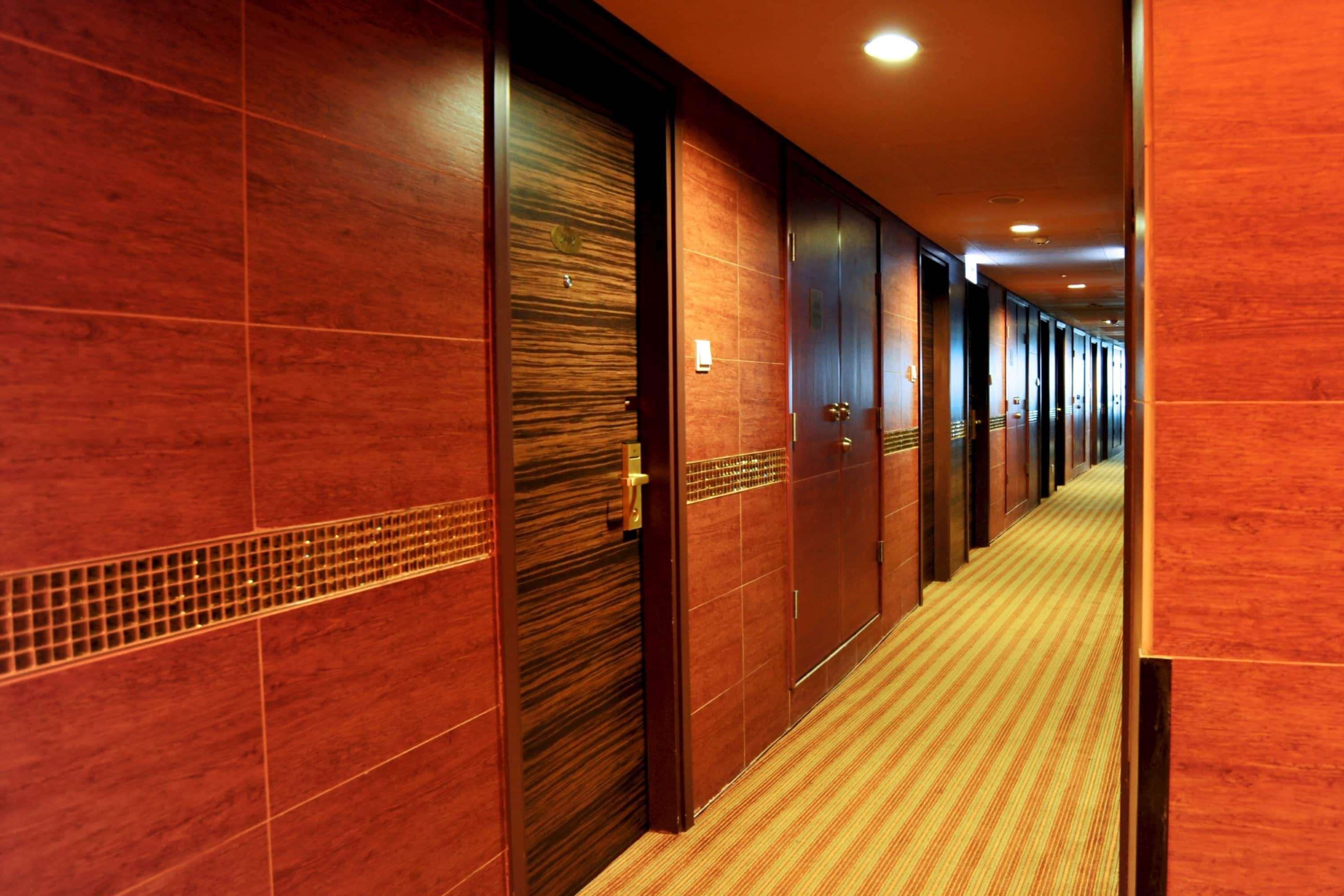 Ramada Grand Tsim Sha Tsui Otel Hong Kong Dış mekan fotoğraf